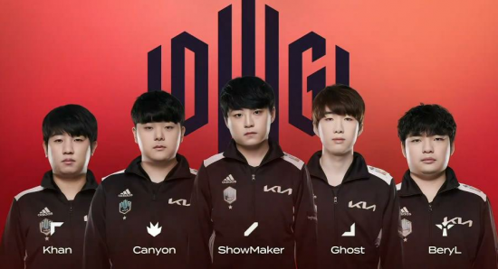 技嘉AORUS电竞装备在PGS 1首尔站展现强大性能