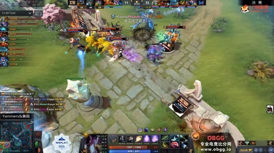 Dota2在线玩家数突破五十万的背后原因分析